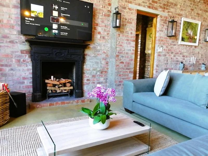 3 Bedroom Property for Sale in Riebeek Kasteel Western Cape